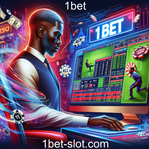 Descubra os Torneios de Palavras-Chave na 1bet