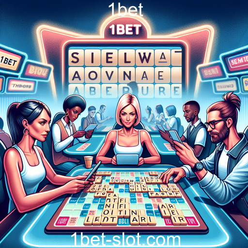 Descubra os Torneios de Palavras-Chave na 1bet